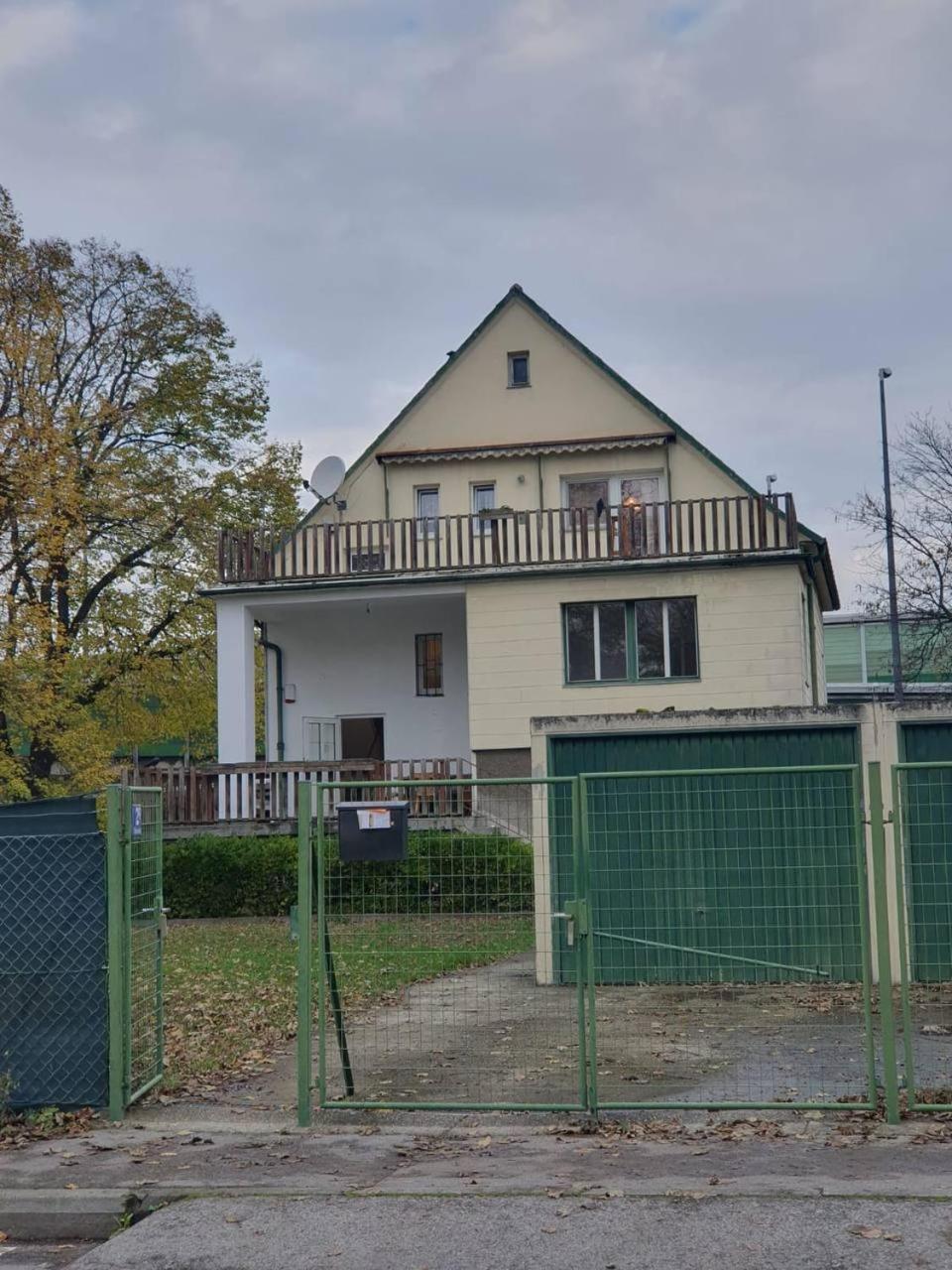 Cozy Rooms In An Elegant House Wien Eksteriør bilde